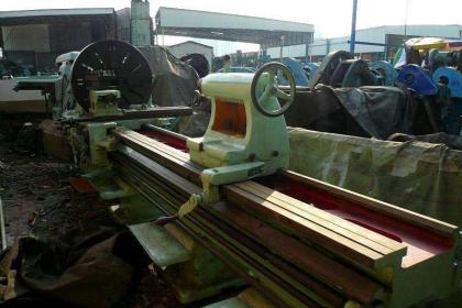 武漢地區碎石廠、碎石機及礦山設備專業回收服務